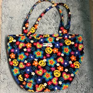 Melissa and Doug beeposh razzle tote